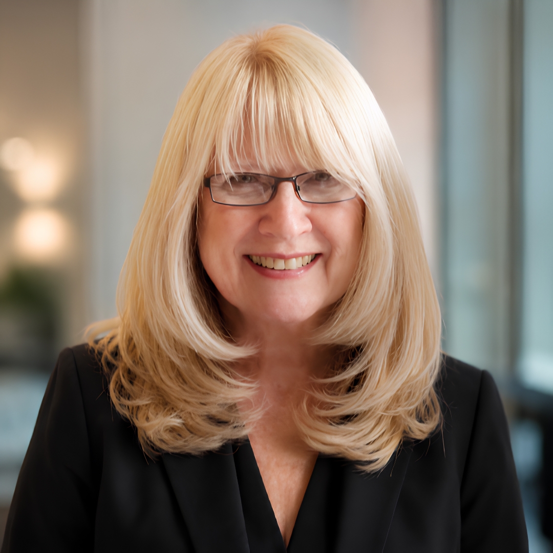 Jackie Gausden, Head of UK and Ireland Office, Australian Nursing Network