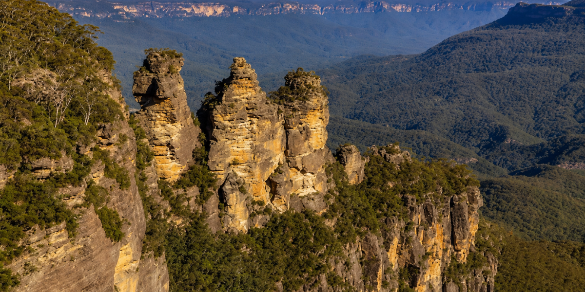 Sport and outdoors in NSW