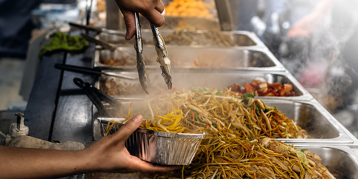 Sydney food and dining