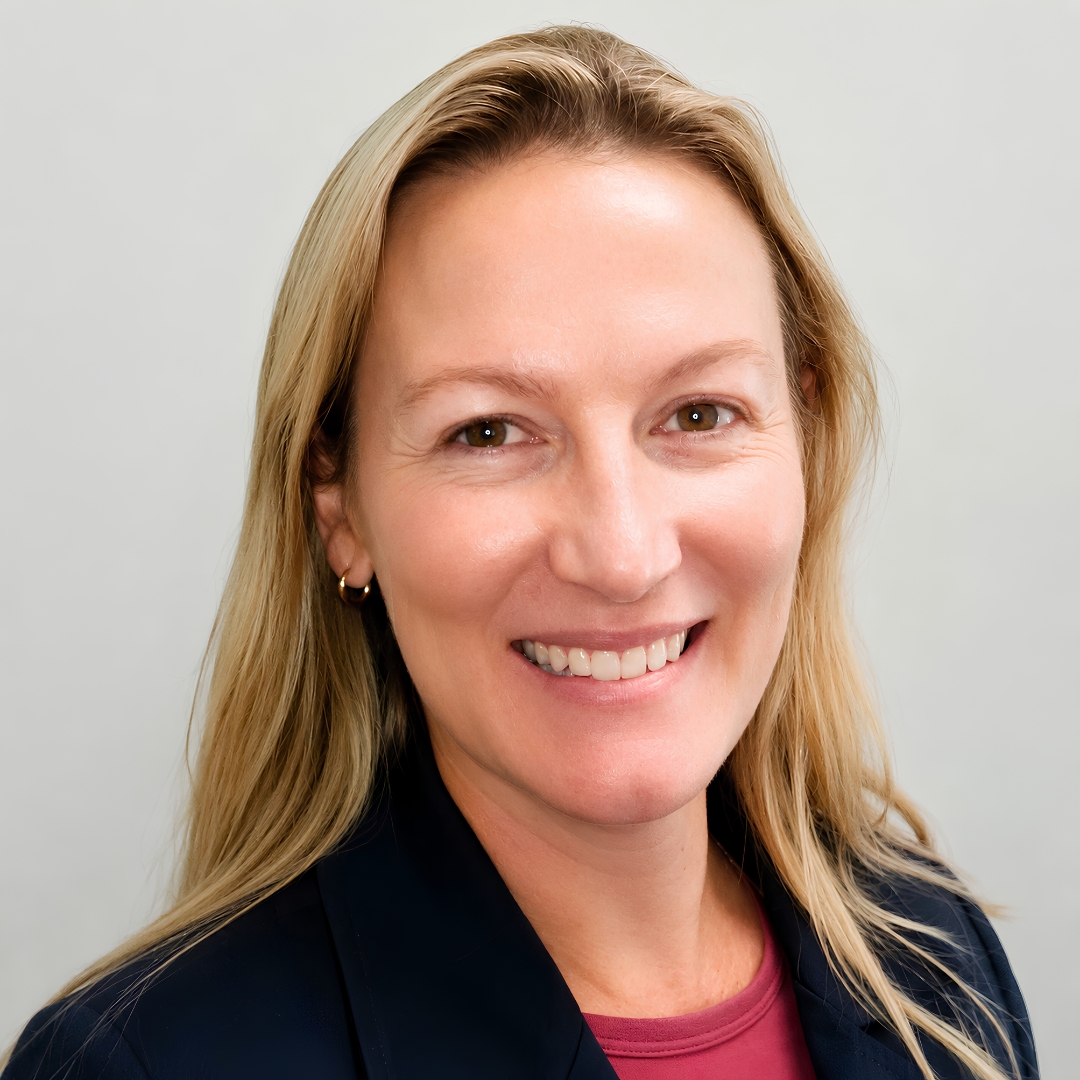 Linsey Anderson, General Manager, Sublime Nurses Sydney